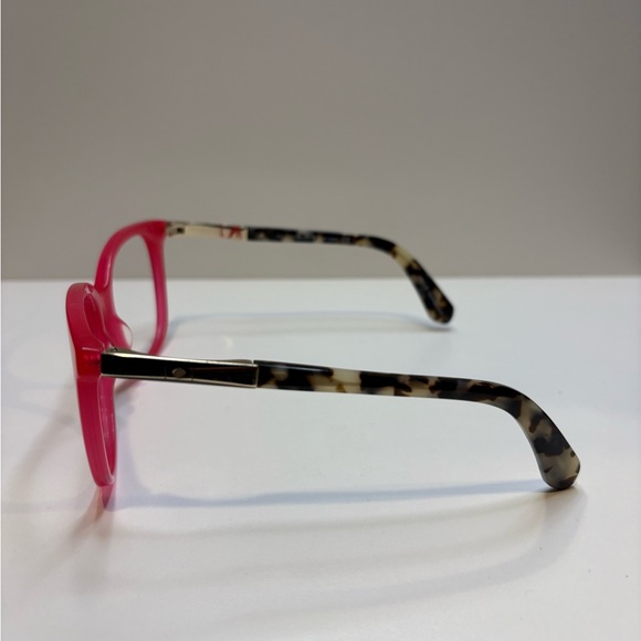 FRAMES ONLY - KATE SPADE JULIEANNA/S 0S35 Sunglasses Frames 54•18•135 - Picture 6 of 14